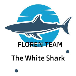Escudo de Floren Team