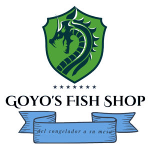 Escudo Goyo's Fish Shop