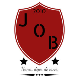 Escudo de Jochi's Old Boys