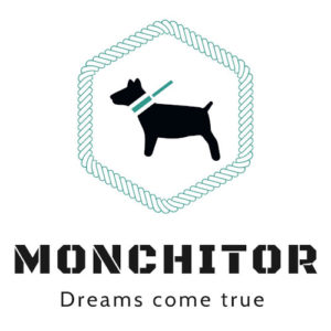 Escudo Monchitor