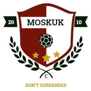 Espartarse De Moskuk