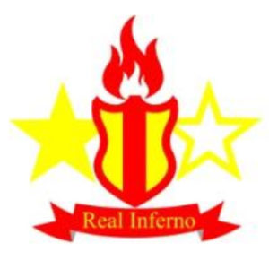 Escudo de Real Inferno