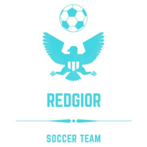 Escudo de RedGior Team