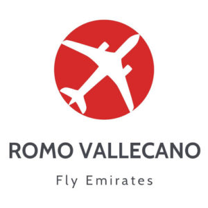 Escudo de Romo Vallecano