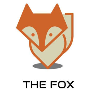 Escudo de The Fox