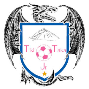 Escudo de Tiki Taka Jr